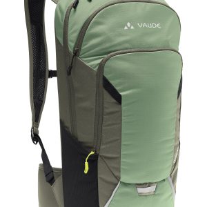 Vaude cyklistický batoh Ledro 12, unisex, willow green