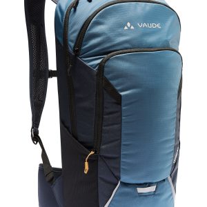 Vaude cyklistický batoh Ledro 12, unisex, baltic sea