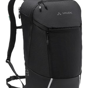 Vaude cyklistický batoh Cycle 22 Pack, unisex, black