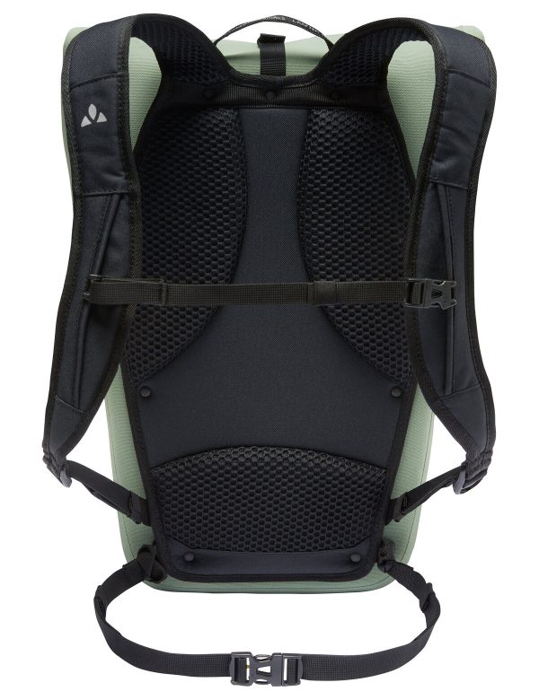 Vaude cyklistický batoh Clubride III, unisex, willow green
