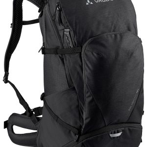Vaude cyklistický batoh Bike Alpin Pro 28 +, unisex, black