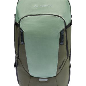 Vaude cyklistický batoh Bike Alpin 25+5, unisex, willow green