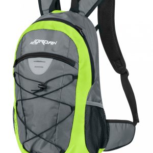 FORCE batoh JORDAN ACE 20 l, šedo-fluo