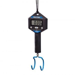 Park Tool váha digitálna závesná PT-DS-1-