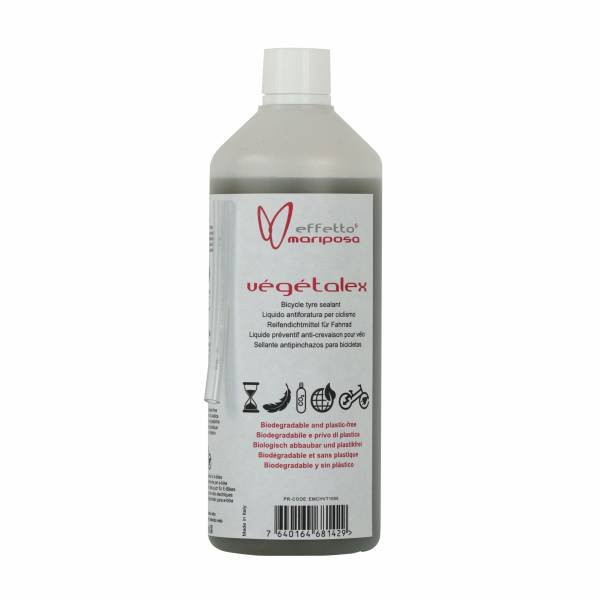 Effetto Mariposa Végétalex 1000 ml proti defektový tmel