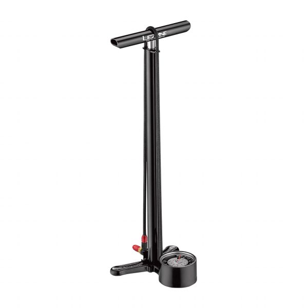LEZYNE Pumpa CNC FLOOR DRIVE