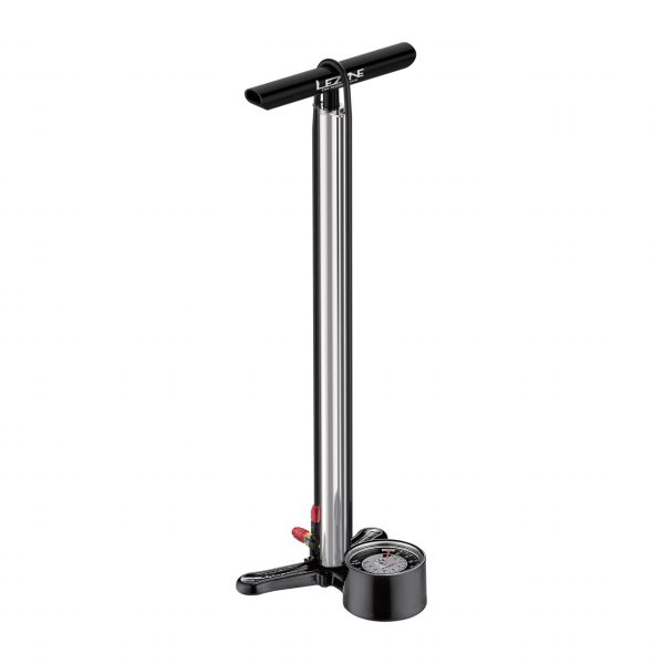 LEZYNE Pumpa CNC FLOOR DRIVE