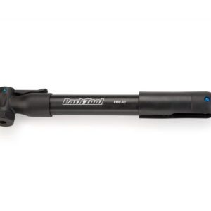 Park Tool pumpička MINI čierna - PMP-4-2-
