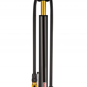 Lezyne pumpa MICRO FLOOR DRIVE HV