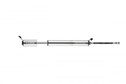 LEZYNE Minipumpa TECH Drive HV - S