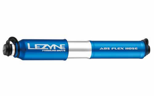 LEZYNE Minipumpa PRESSURE DRIVE - M