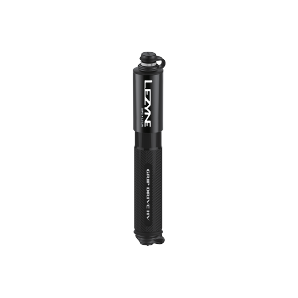 LEZYNE Minipumpa Grip Drive HV - S