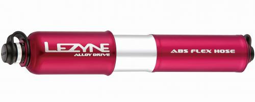 LEZYNE Minipumpa Alloy Drive - M