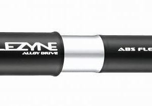 LEZYNE Minipumpa Alloy Drive - M
