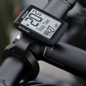 SIGMA Cyklocomputer BC 14.0 STS