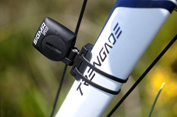 SIGMA Cyklocomputer BC 14.0 STS
