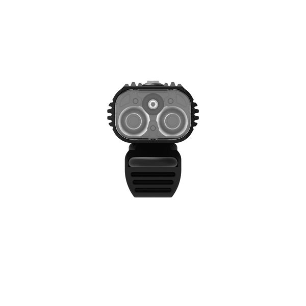 Lezyne predné LED svetlo SUPER DRIVE 1800+ SMART