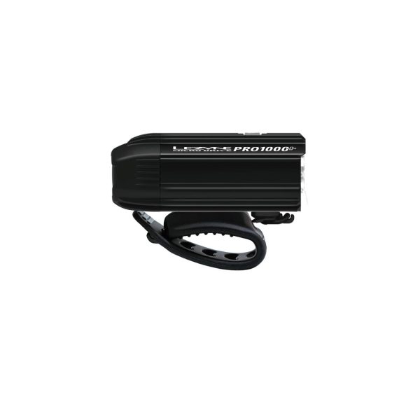 Lezyne predné LED svetlo MICRO DRIVE PRO 1000+