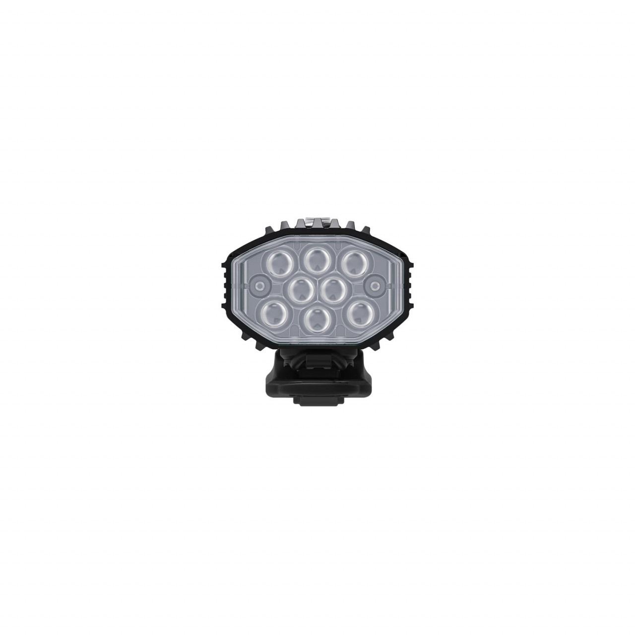Lezyne predné LED svetlo MICRO DRIVE PRO 1000+