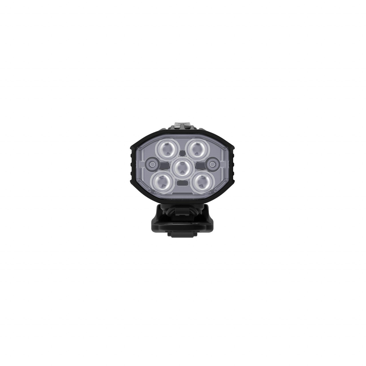 Lezyne predné LED svetlo FUSION DRIVE 500+