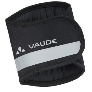 Vaude Chain Protection, reflexný pás, black