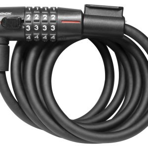 Trelock Zámok špirálový SK 312 na kód 180/12