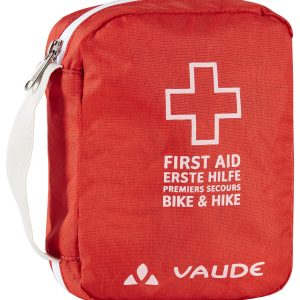 Vaude lekárnička First Aid Kit L, mars red