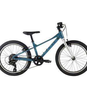 MARIN Coast Trail 20" 7sp, teal/strieborná