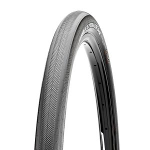 Maxxis plášť VELOCITA SILKSHIELD/TR 700X40C, kevlar