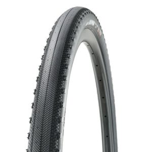 Maxxis plášť RECEPTOR EXO/TR 700X40C, kevlar