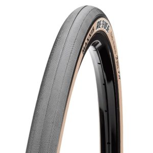 Maxxis plášť RE-FUSE MAXXSHIELD/TR/TANWALL 650X47B, kevlar