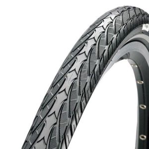 Maxxis plášť OVERDRIVE MAXXPROTECT 700, drôt
