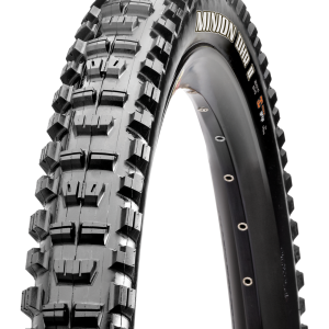 Maxxis plášť MINION DHR II 3CG/EXO+/TR 27.5X2.40WT, kevlar