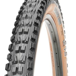 Maxxis plášť MINION DHF EXO/TR/TANWALL 27.5X2.50WT, kevlar