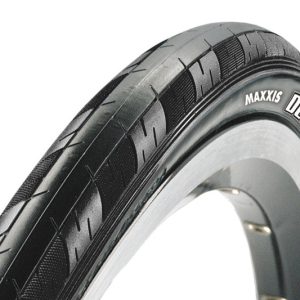 Maxxis plášť DETONATOR 27.5X1.50, drôt
