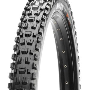 Maxxis plášť ASSEGAI 3CG/DD/TR 29X2.50WT, kevlar