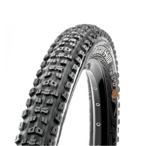Maxxis plášť AGGRESSOR EXO/TR 26X2.30, kevlar