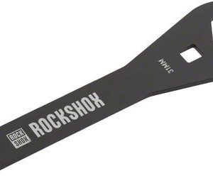 31mm Flat Wrench (crowfoot compatible) - Vivid Air Reservoir
